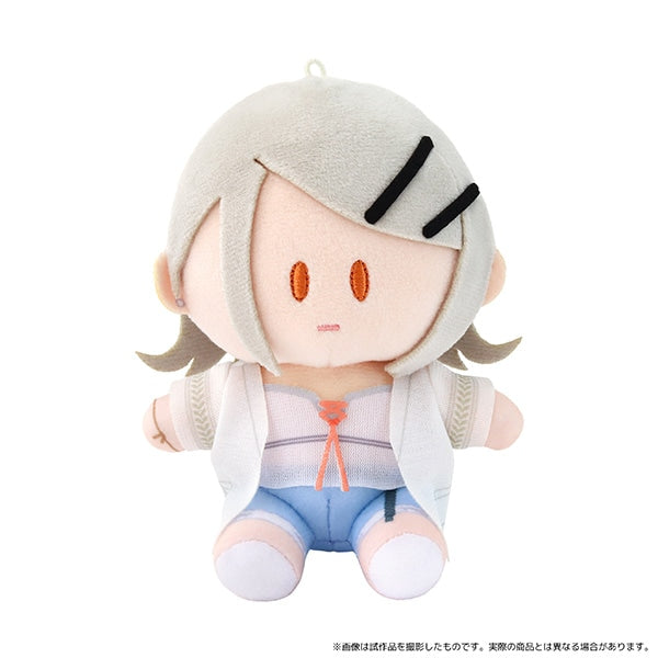 『学園アイドルマスター』よりぬいミニ(ぬいぐるみマスコット)/第三弾 篠澤 広